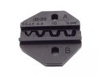 ست سوکت زن 5 سر مارک RADEN مدل LY05H-5D3 - Image 8