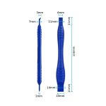 ست قاب بازکن 6 تکه یاکسون YAXUN مدل YX-690 - Image 5