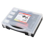 ست هویه جوش پلاستیک 60 وات مارک SOMO مدل SM206 - Image 2