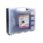 ست هویه جوش پلاستیک شارژی 16 وات مارک SOMO مدل SM207 - Image 8
