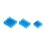 ست هیت سینک رزبری پای Raspberry Pi Heat Sink - Image 2