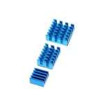 ست هیت سینک رزبری پای Raspberry Pi Heat Sink - Image 3
