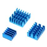ست هیت سینک رزبری پای Raspberry Pi Heat Sink - Image 4