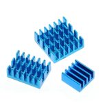 ست هیت سینک رزبری پای Raspberry Pi Heat Sink - Image 6
