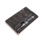 ست پیچ گوشتی 106 تکه Jakemy مدل JM-8176 - Image 5