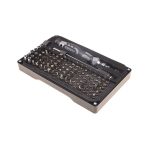 ست پیچ گوشتی 106 تکه Jakemy مدل JM-8176 - Image 7