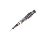 ست پیچ گوشتی 106 تکه Jakemy مدل JM-8176 - Image 9