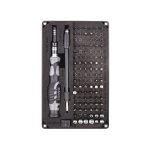 ست پیچ گوشتی 106 تکه Jakemy مدل JM-8176 - Image 10