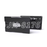 ست پیچ گوشتی 106 تکه Jakemy مدل JM-8176 - Image 11