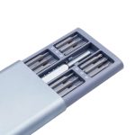 ست پیچ گوشتی 49 تکه مدل ITech مارک Mechanic - Image 3