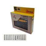 ست پیچ گوشتی 53 تکه RDEER مدل 9171 - Image 5