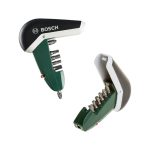ست پیچ گوشتی جغجغه ای 7 تکه مارک BOSCH اصل - Image 4