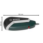 ست پیچ گوشتی جغجغه ای 7 تکه مارک BOSCH اصل - Image 5