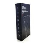 ست پیچ گوشتی شارژی KS-882058 - Image 4