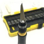 ست کاتر قلمی مدل RT-M113 مارک RDEER - Image 8