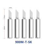 سرهویه تبری SMD مخصوص هیتر مدل 900M-T-SK - Image 3