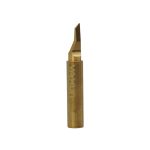 سرهویه تبری SMD مخصوص هیتر یاکسون YAXUN طلایی مدل 900M-T-KS - Image 2