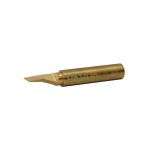سرهویه تبری SMD مخصوص هیتر یاکسون YAXUN طلایی مدل 900M-T-KS - Image 3