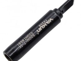 سرهویه تبری SMD مخصوص هیتر یاکسون YAXUN مشکی مدل 900M-T-SK