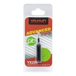 سرهویه تبری SMD مخصوص هیتر یاکسون YAXUN مشکی مدل 900M-T-SK - Image 2