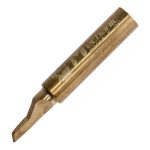 سرهویه تبری SMD مخصوص هیتر Mechanic طلایی مدل 900M-T-CK - Image 2