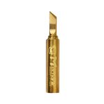 سرهویه تبری SMD مخصوص هیتر Mechanic طلایی مدل 900M-T-SK - Image 2