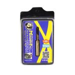 سرهویه تبری SMD مخصوص هیتر Mechanic طلایی مدل 900M-T-SK - Image 4