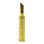 سرهویه تبری SMD مخصوص هیتر Mechanic طلایی مدل 900M-T-SK - Image 8