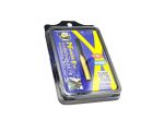 سرهویه تبری SMD مخصوص هیتر Mechanic طلایی مدل 900M-T-SK - Image 11