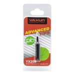 سرهویه سرکج SMD مخصوص هیتر یاکسون YAXUN مشکی مدل 900M-T-IS - Image 2
