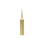سرهویه سوزنی SMD مخصوص هیتر یاکسون YAXUN طلایی مدل 900M-T-I - Image 2