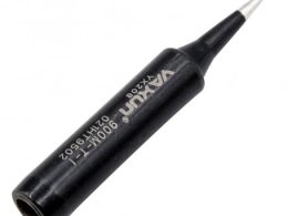 سرهویه سوزنی SMD مخصوص هیتر یاکسون YAXUN مشکی مدل 900M-T-I