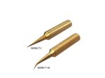 سرهویه سوزنی SMD مخصوص هیتر Mechanic طلایی مدل 900M-T-I - Image 8
