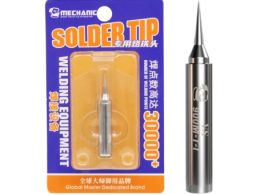 سرهویه سوزنی SMD مخصوص هیتر Mechanic مدل 900M-T-I