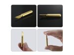 سرهویه کاتری SMD مخصوص هیتر Mechanic طلایی مدل 900M-T-K - Image 10