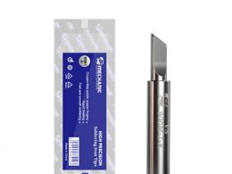 سرهویه کاتری SMD مخصوص هیتر Mechanic مدل 900M-T-K