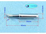 سرهویه SMD مخصوص هیتر مدل 900M-T-4C - Image 4