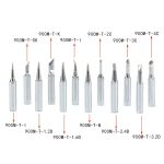 سرهویه SMD مخصوص هیتر مدل 900M-T-4C - Image 6
