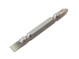 سری پیچ گوشتی دو سر فولادی PH2-SL6 مدل PSL