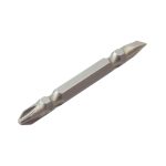 سری پیچ گوشتی دو سر فولادی PH2-SL6 مدل PSL - Image 2