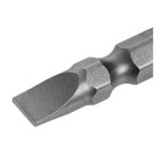 سری پیچ گوشتی دو سر فولادی PH2-SL6 مدل PSL - Image 3