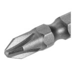 سری پیچ گوشتی دو سر فولادی PH2-SL6 مدل PSL - Image 4
