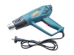 سشوار صنعتی حرارتی آنالوگ APPEX-APX30200 2000W