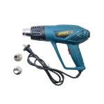 سشوار صنعتی حرارتی آنالوگ APPEX-APX30200 2000W - Image 2