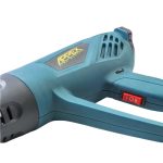 سشوار صنعتی حرارتی آنالوگ APPEX-APX30200 2000W - Image 3