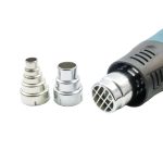 سشوار صنعتی حرارتی آنالوگ APPEX-APX30200 2000W - Image 4