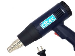 سشوار صنعتی حرارتی آنالوگ Dtec-DT8610 1600W