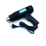 سشوار صنعتی حرارتی آنالوگ Dtec-DT8610 1600W - Image 2