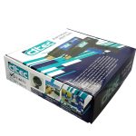 سشوار صنعتی حرارتی آنالوگ Dtec-DT8610 1600W - Image 3