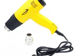سشوار صنعتی حرارتی آنالوگ SG-8818 1600W